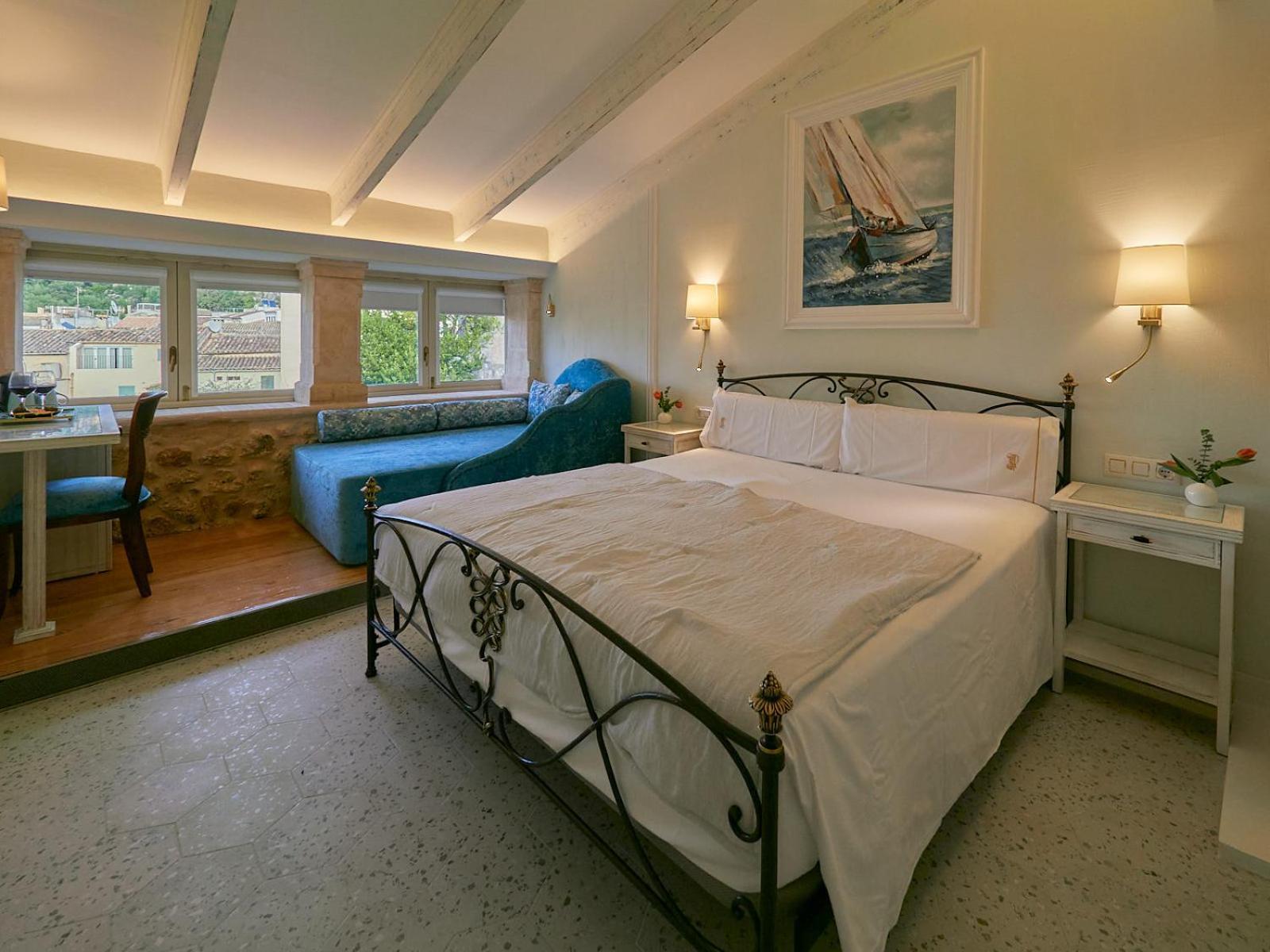 Family Junior Suite